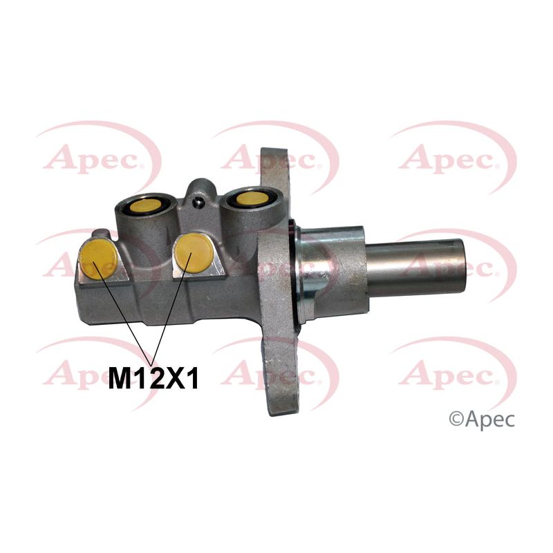 BRAKE MASTER CYLINDERS - 3008