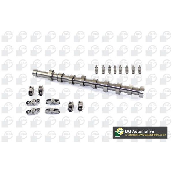 CAMSHAFT KITS & GEARS - 3008