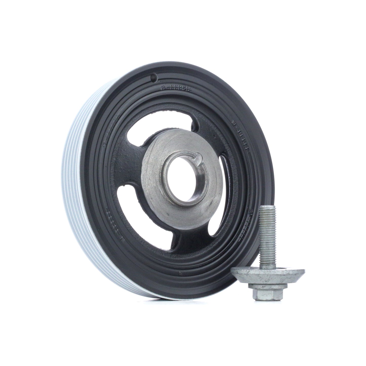 TENSIONERS & PULLEYS - 3008