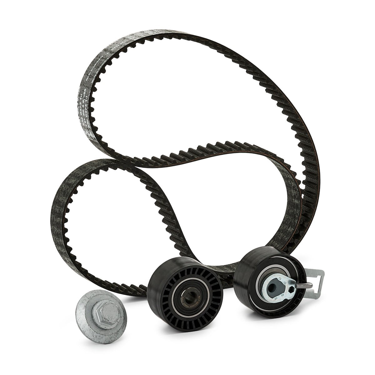 TIMING KITS & BELTS - 3008