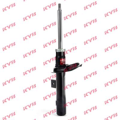 SHOCK ABSORBERS - 306