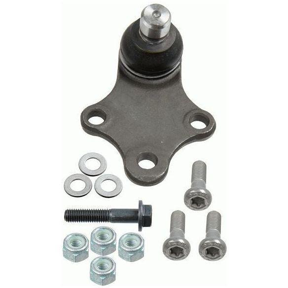 LOWER SUSPENSION BALL JOINTS - 306