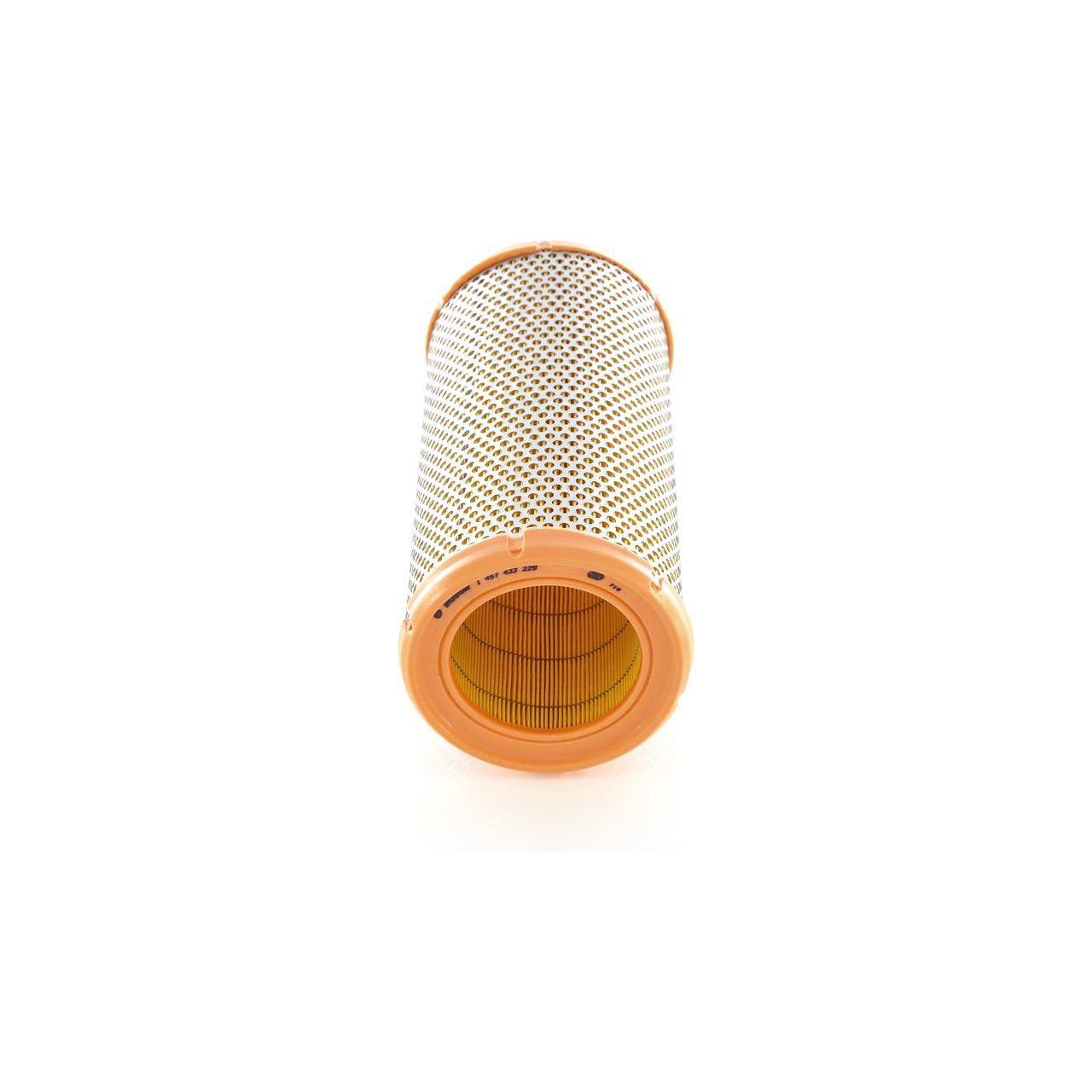 AIR FILTERS - 306