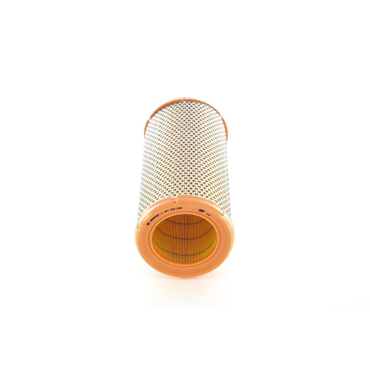 AIR FILTERS - 205