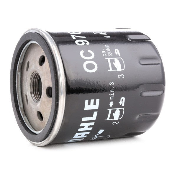 OIL FILTERS - 205