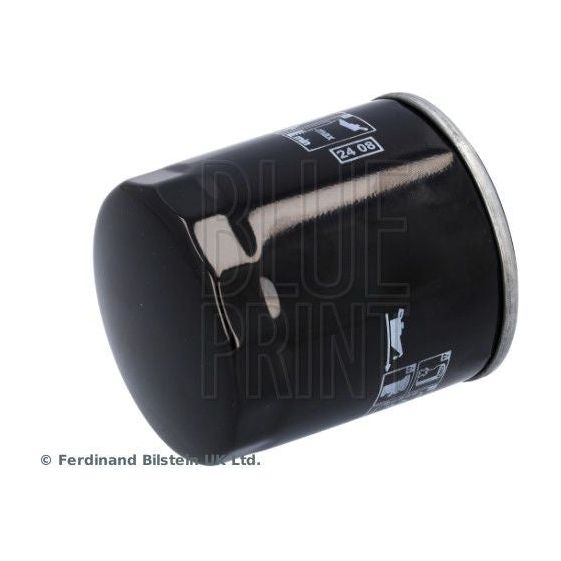 OIL FILTERS - 206