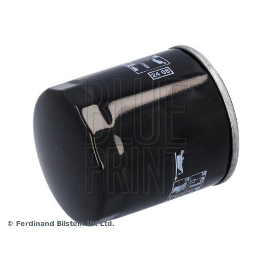 OIL FILTERS - 406