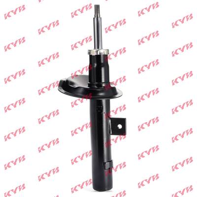 SHOCK ABSORBERS - 306