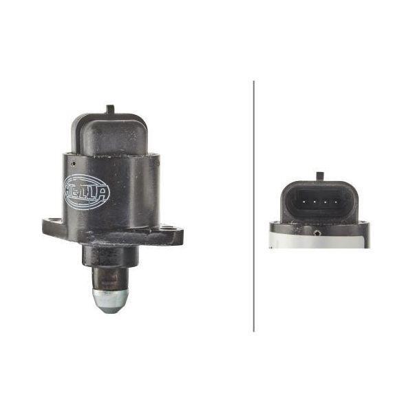IDLE CONTROL VALVES - 306