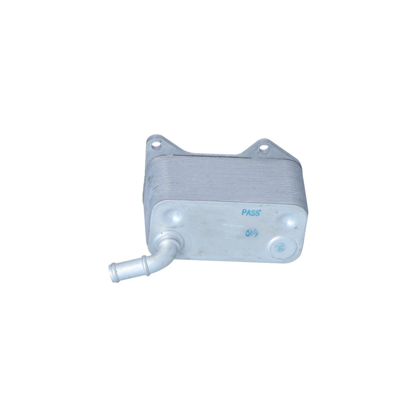 OIL COOLERS - TT