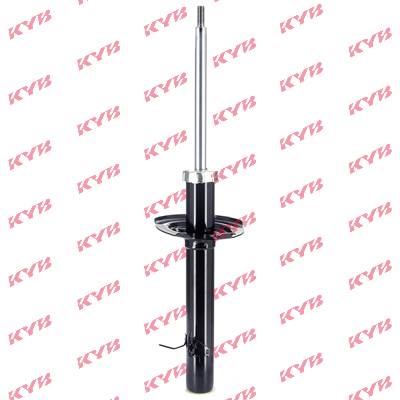 SHOCK ABSORBERS - C1