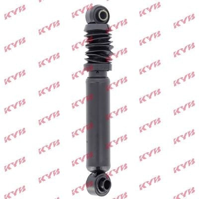 SHOCK ABSORBERS - 205