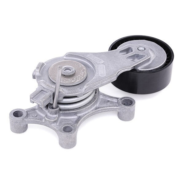 TENSIONERS & PULLEYS - 3008