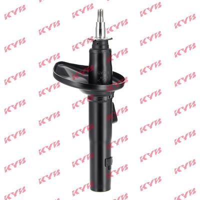 SHOCK ABSORBERS - 205