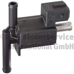 BOOST PRESSURE VALVES - MEGANE