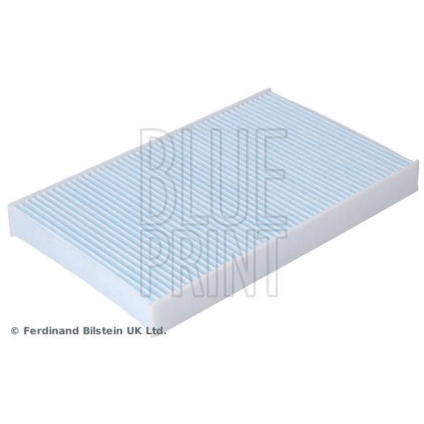 CABIN FILTERS - RCZ