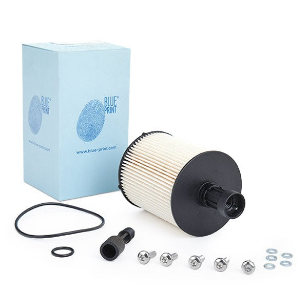 Fuel Filters - Renault Trafic 1.6 dCi (2014 onwards)