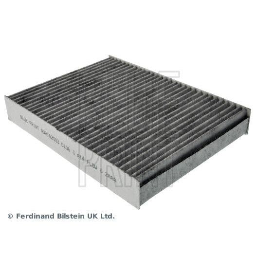 Cabin Filters - Renault Trafic 1.6 dCi (2014 onwards)