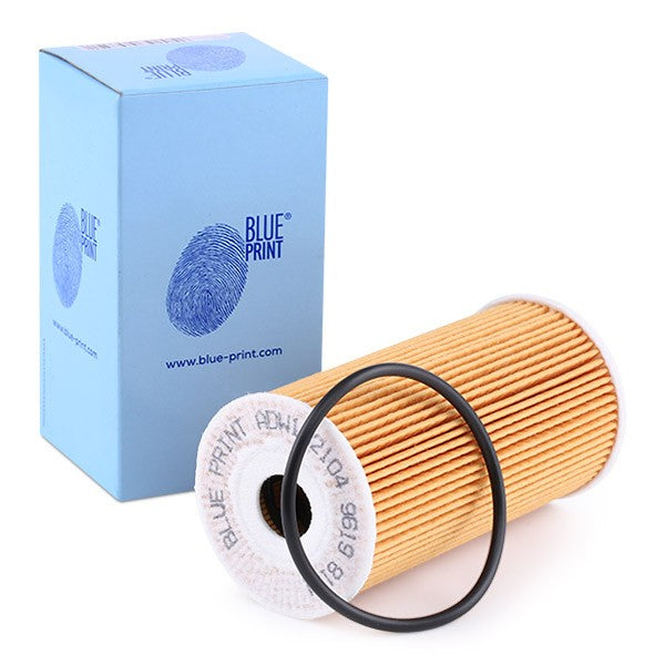 Oil Filters - Renault Trafic 1.6 dCi (2014 onwards)