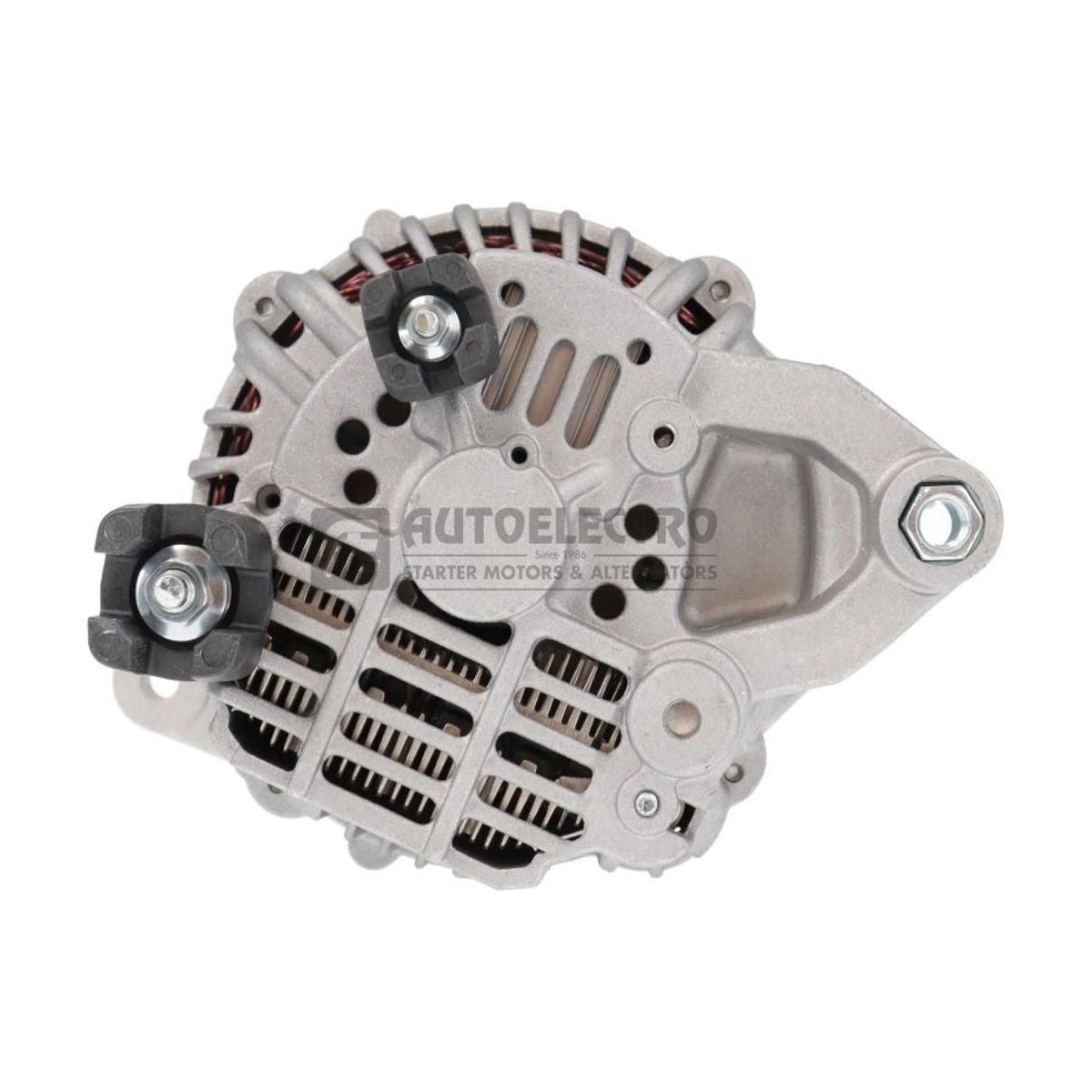 ALTERNATOR - 306