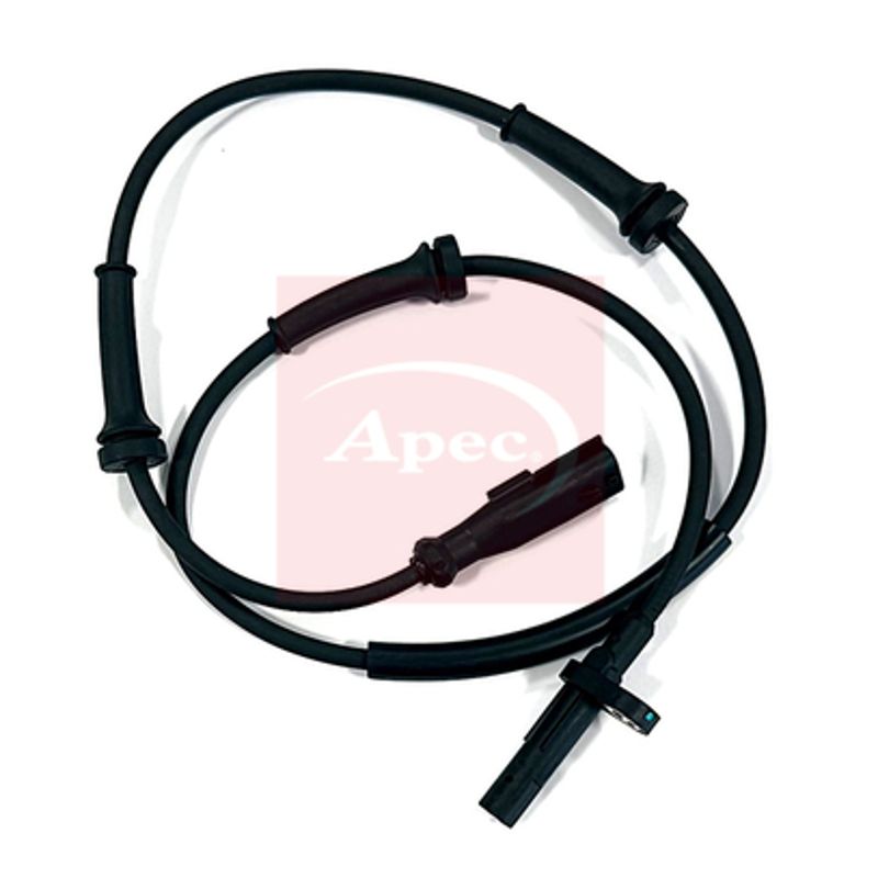 Wheel Speed Sensors - Renault Trafic 1.6 dCi (2014 onwards)