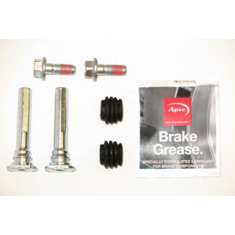 CALIPER GUIDE PIN FITTING KIT - CIVIC
