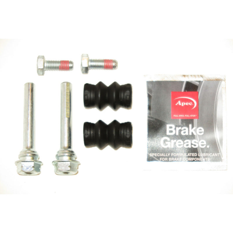CALIPER GUIDE PIN FITTING KIT - CIVIC