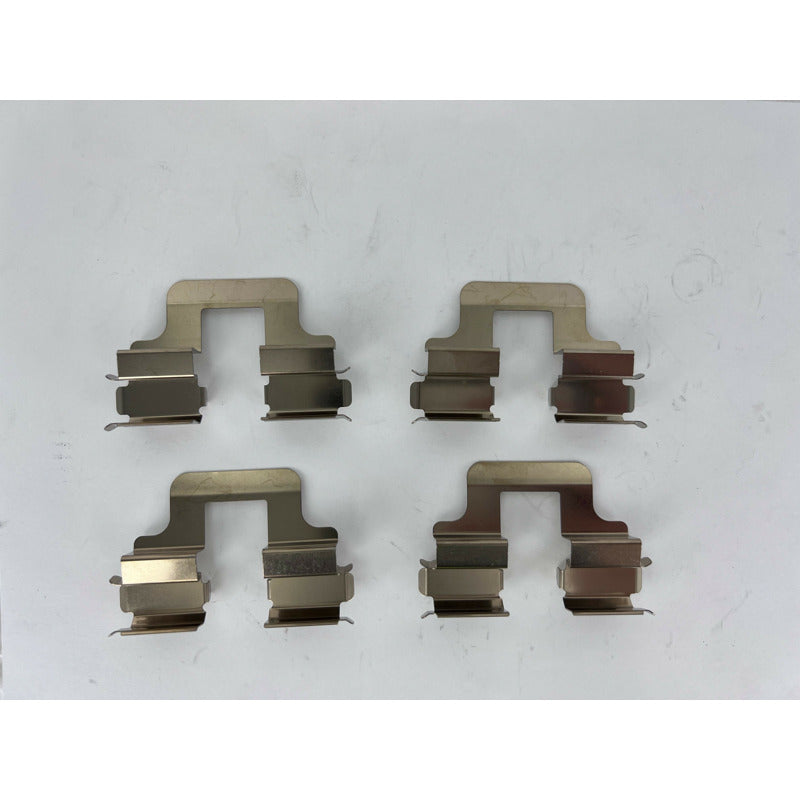 PAD FITTING KITS - TT