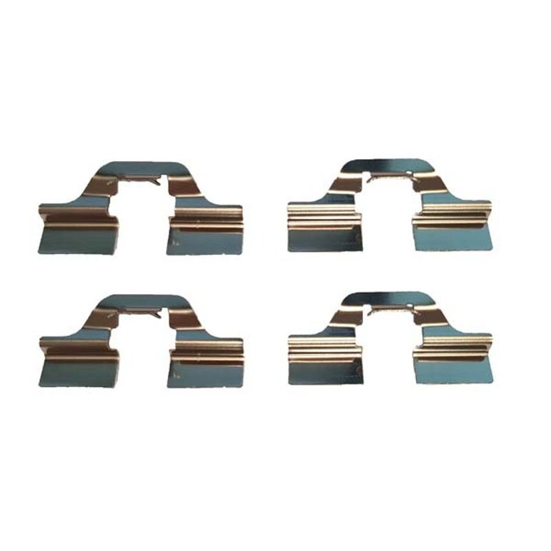 BRAKE PAD FITTING KITS - 208