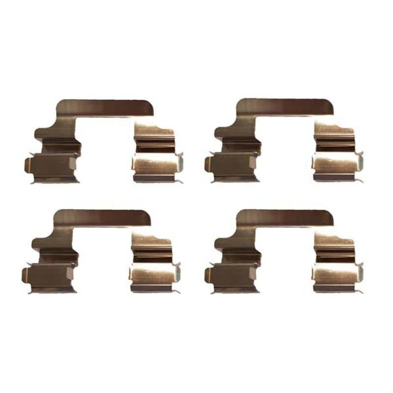 PAD FITTING KITS - ZOE