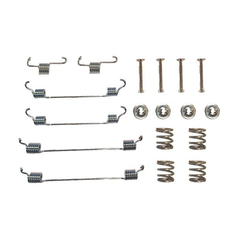 BRAKE SHOE FITTING KITS - C1