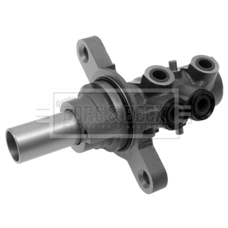 BRAKE MASTER CYLINDERS - RCZ