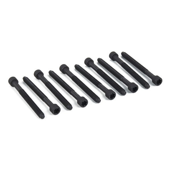 HEADBOLTS - TT