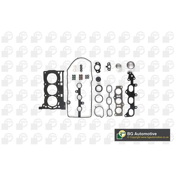 HEADGASKET SETS - C1