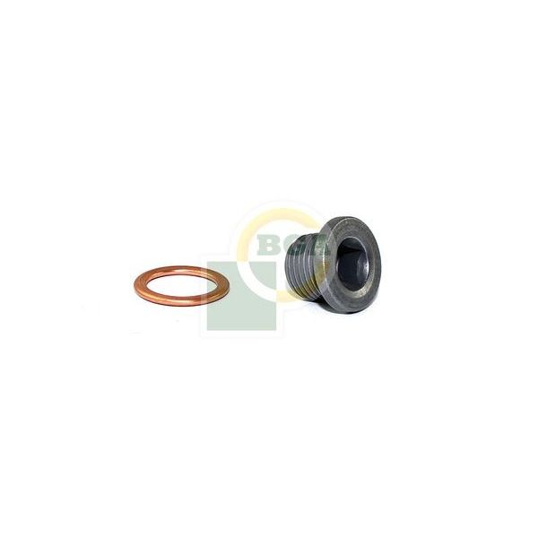 Sump Plugs - Renault Trafic 1.6 dCi (2014 onwards)