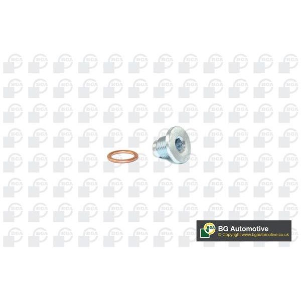 SUMP PLUGS - 208