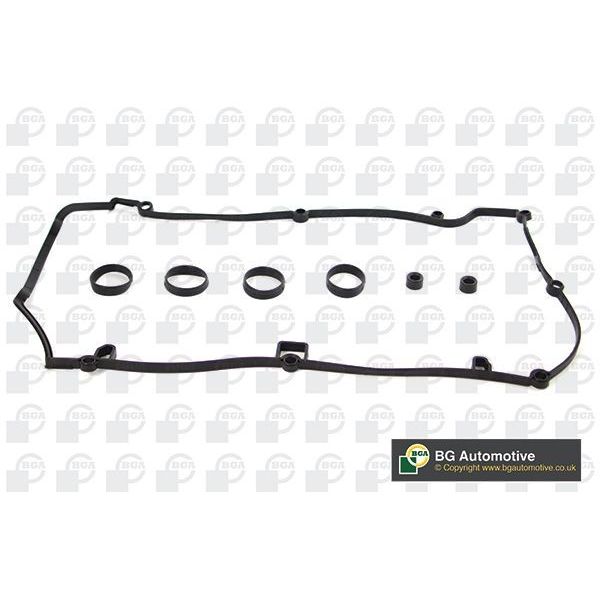 ENGINE SEALS - RCZ