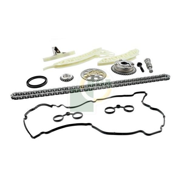 TIMING KITS AND BELTS - RCZ