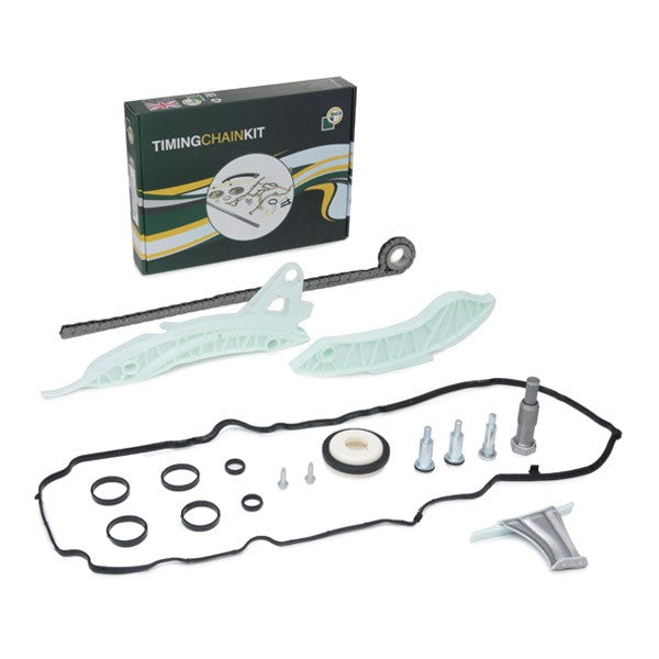 TIMING KITS AND BELTS - RCZ