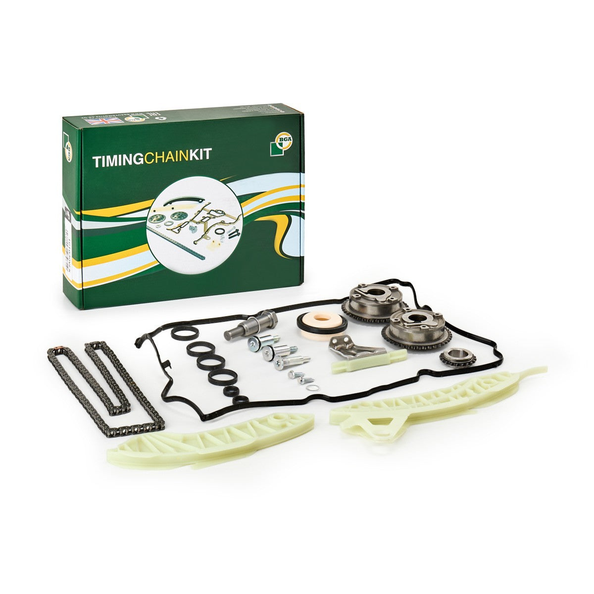 TIMING KITS AND BELTS - RCZ
