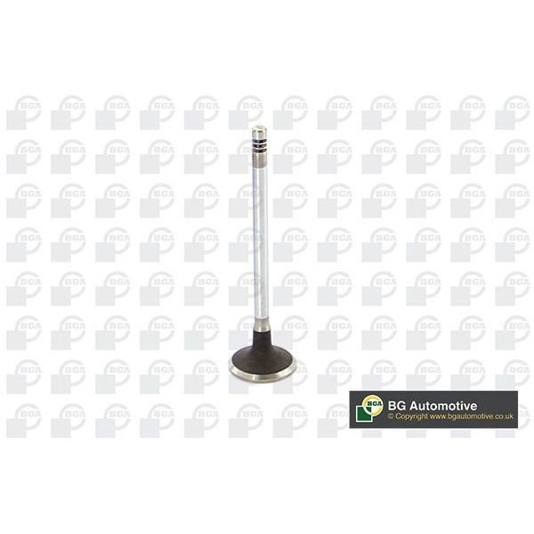 INLET & EXHAUST VALVES - RCZ