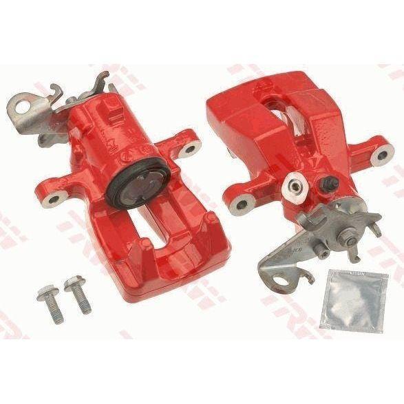REAR CALIPERS - MEGANE