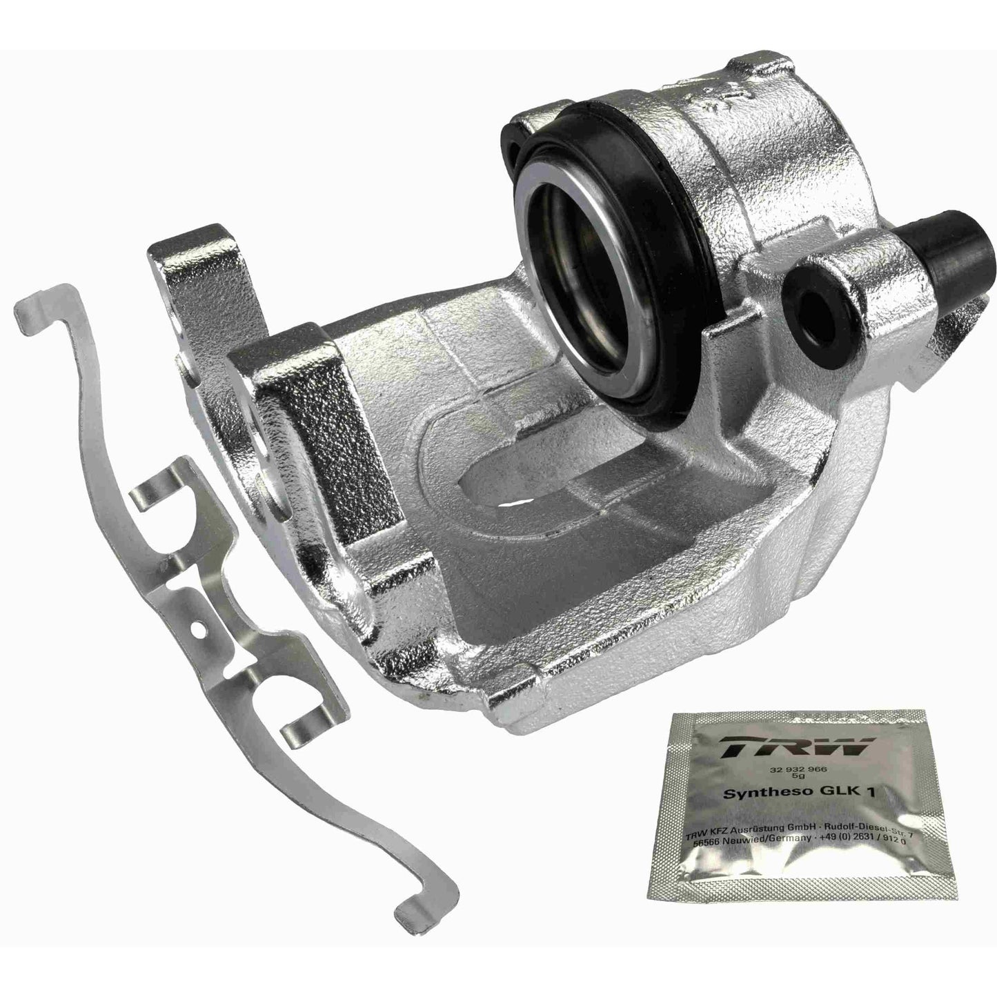 BRAKE CALIPERS - RCZ