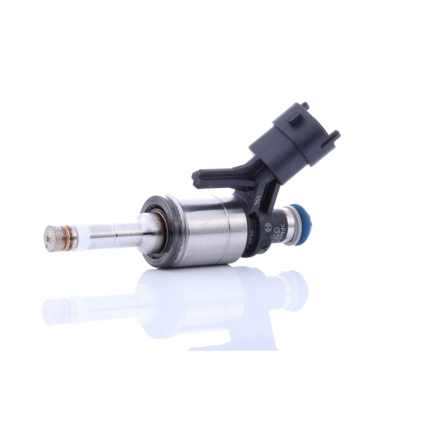 FUEL INJECTORS - RCZ