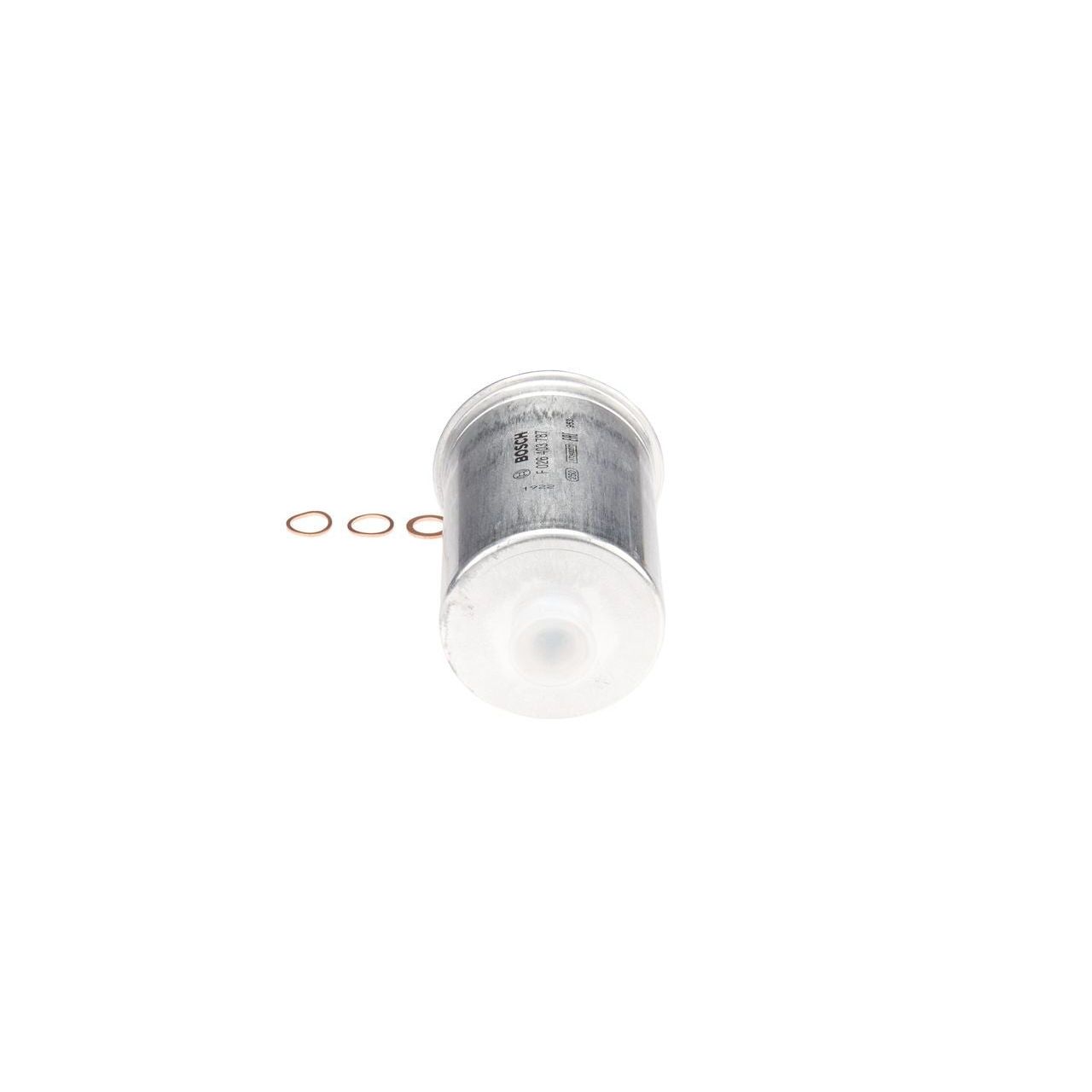 FUEL FILTERS - 205