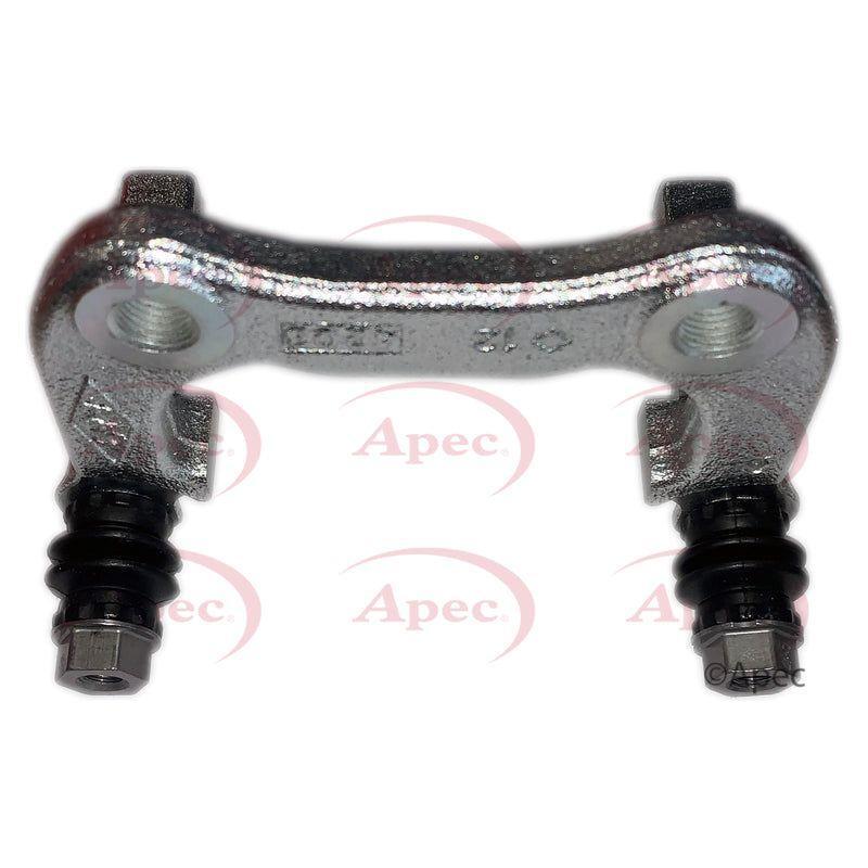 BRAKE CARRIERS - TWINGO