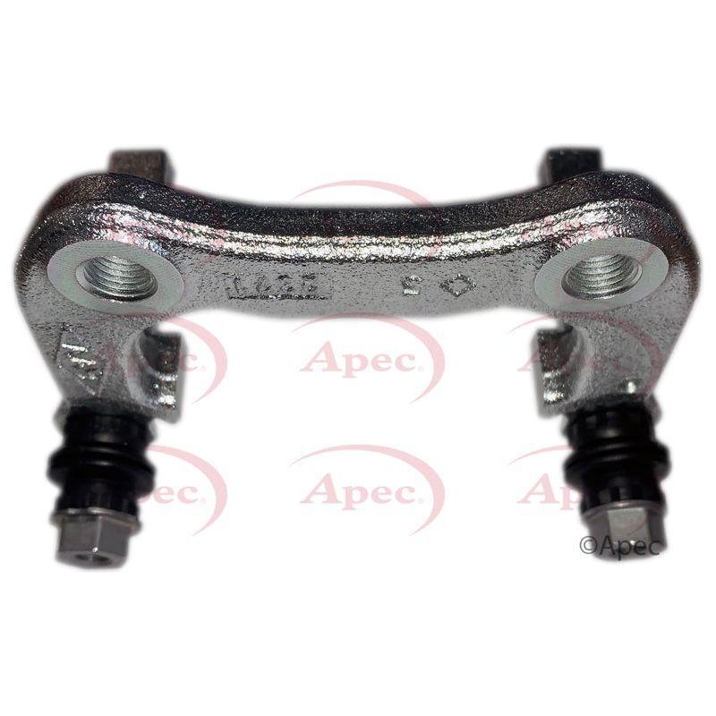 BRAKE CARRIERS - TWINGO