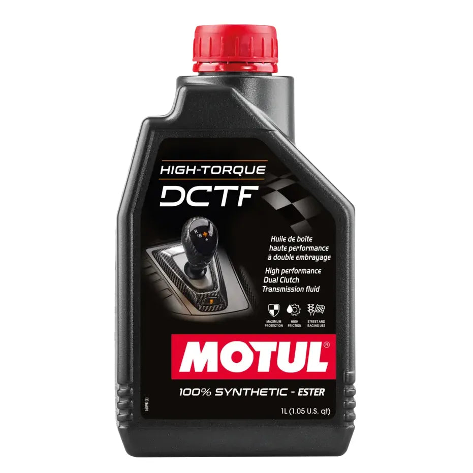 MOTUL HIGH TORQUE DCTF