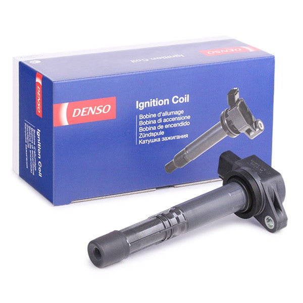IGNITION COILS - CIVIC