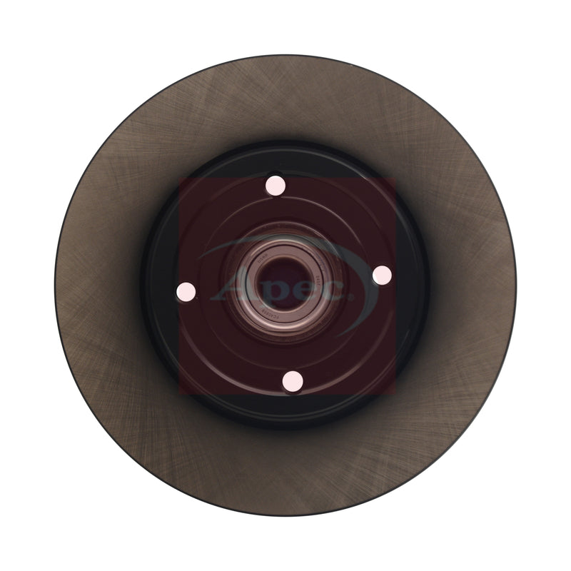 BRAKE DISCS - TWINGO